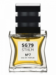 SG79|STHLM No 7