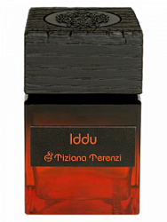 Tiziana Terenzi Iddu
