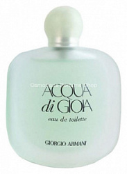 Armani Acqua Di Gioia Eau De Toilette