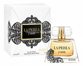 La Perla J'Aime Elixir