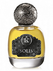 Kemi Blending Magic Solis