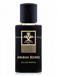 Fanette Arabian Soirée