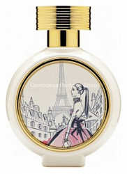 Haute Fragrance Company Proposal