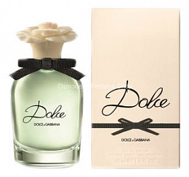 Dolce Gabbana (D&G) Dolce