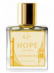 Hope Istanbul Submarine
